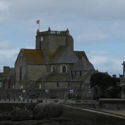 Église de Barfleur