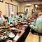 Yukatas for dinnner
