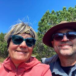 Samstag, 21.09. | Crvena Greda route