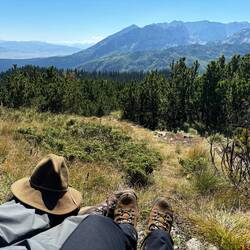 Samstag, 21.09. | Crvena Greda route