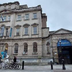 Powerscourt Townhouse Centre