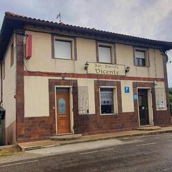 La pension