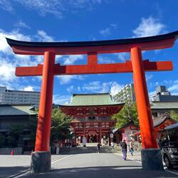 Ikuta-jinja