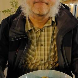 Tradition getestet. Lecker.