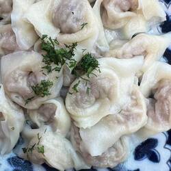 I famosi ravioli Uzbeki, Barbieri cosa ne pensa?