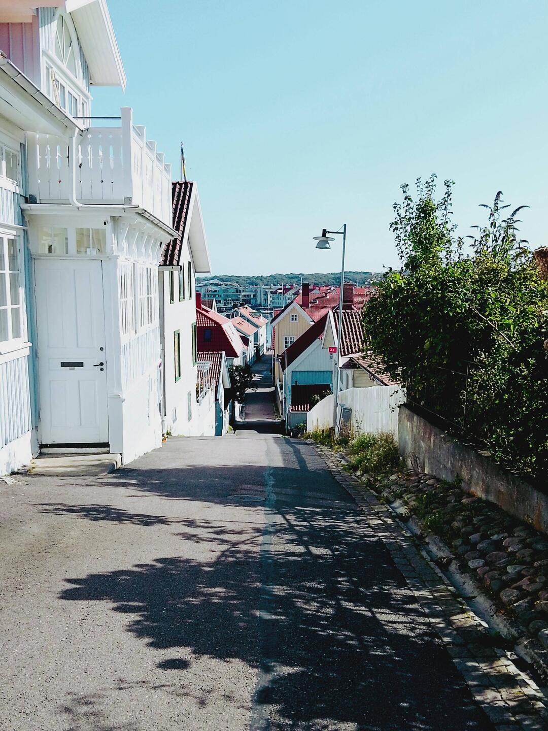 MARSTRAND