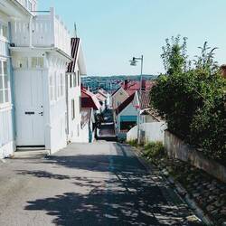MARSTRAND