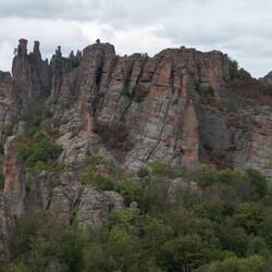 Da musste die Drohne unbedingt in die Luft
