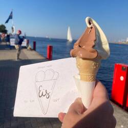 Heute wurde mal der nächste Unsxhlag geöffnet. Danke an Keishi und Marino.