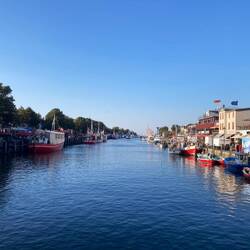 Klassiker. Jedes Mal wieder.