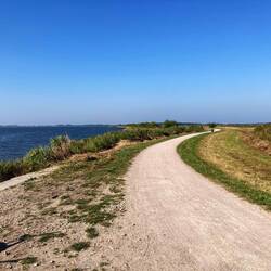 Und noch mehr tolle Wege.