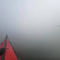 ...or nothing than fog..