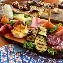 Antipasti