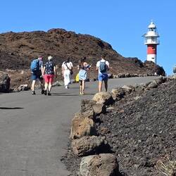 Faro de Punta de Teno