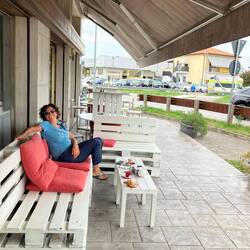 Am Kreisverkehr 🤣🤣🤣