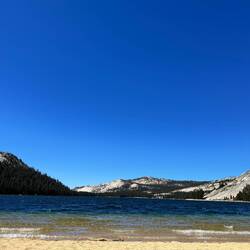Lago Tenaya