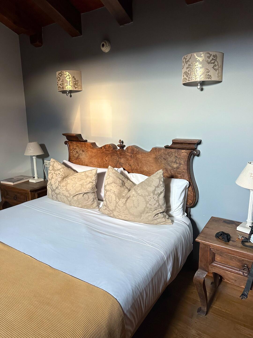 Prinzessinnen-Bett