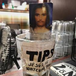 Für Dich mach ich das.