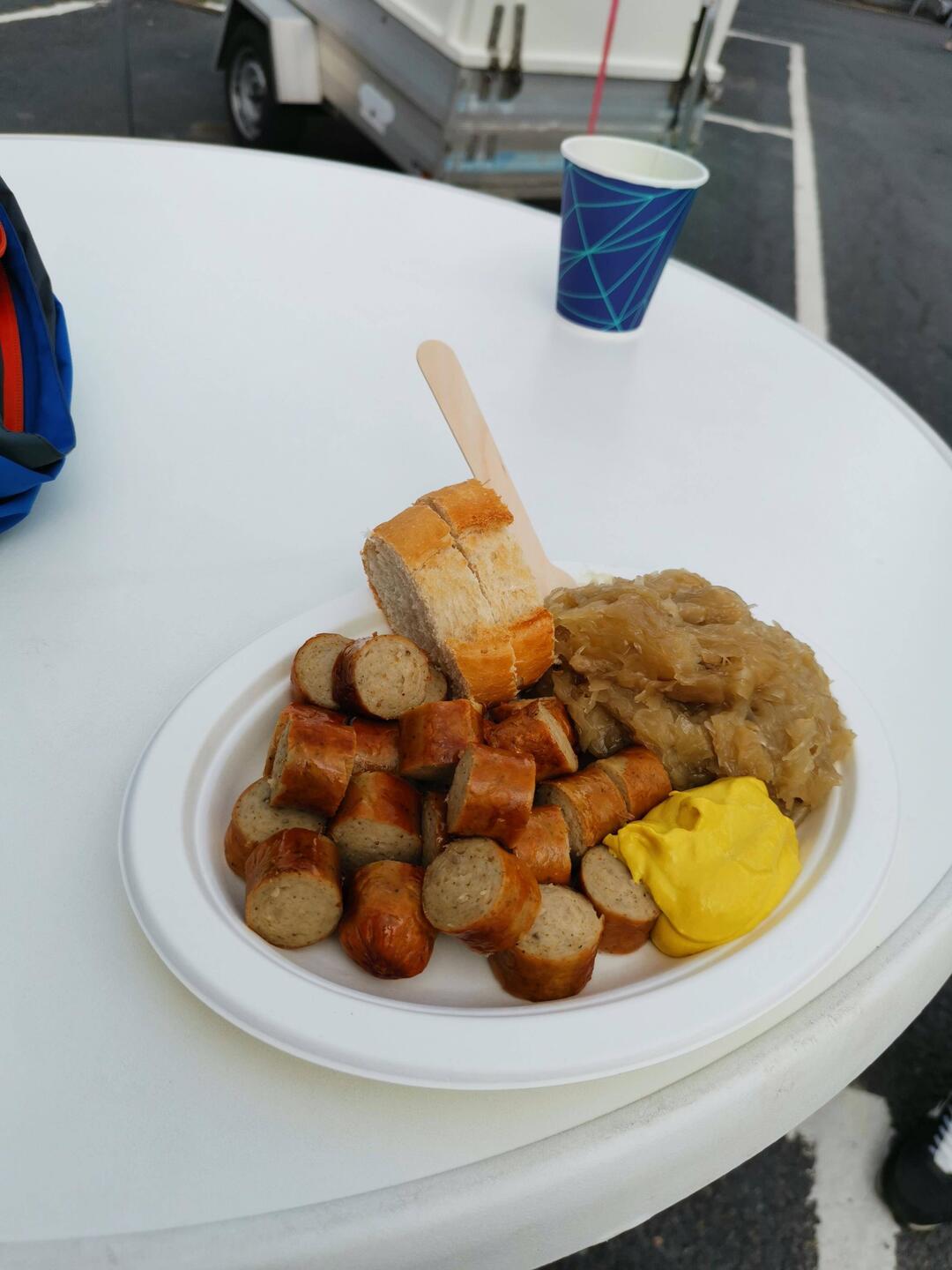 Würde ich direkt nochmal bestellen.
