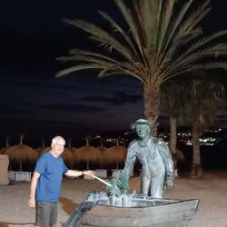 BBQ espagnol ¡ Olé !