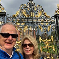 Gates of Kensington