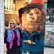 Love you Paddington Bear!