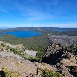 Caldera
