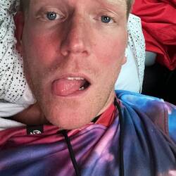 Rückenschmerzen sind nicht so toll...