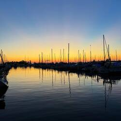 Sundown