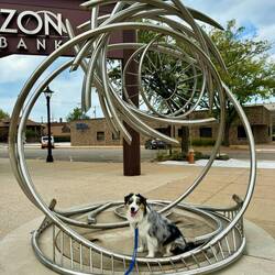 This is called Clairvoyance.. with a Moki