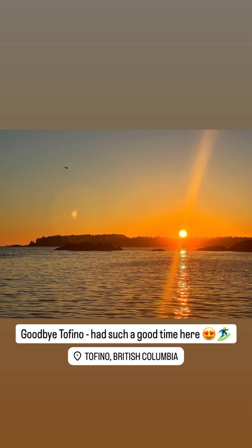 Goodbye - mein bisher längster Aufenthalt an einem Ort nach Toronto