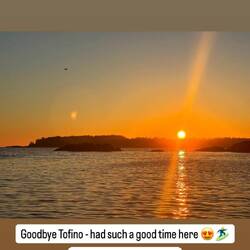 Goodbye - mein bisher längster Aufenthalt an einem Ort nach Toronto