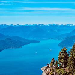 Saint Marks Summit 😍