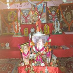 Changla Baba Ki Jai