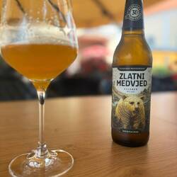 Local beer