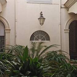 Innenhof