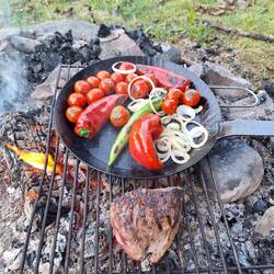 ...und schmecken lecker...🫣