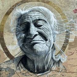 Wall art
