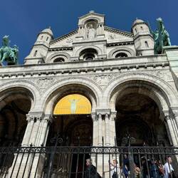 Sacre coeur