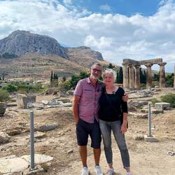 Antike Griechen 🤣