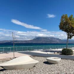In der Neustadt am Strand