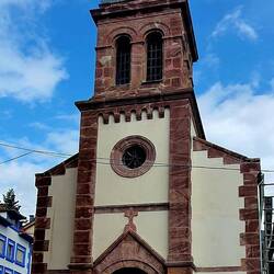 Eglise de Pola de Allande