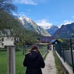 Winter jacket? Yes please!