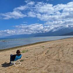 Unterwegs nach Mazedonien