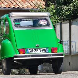 Brautwagen