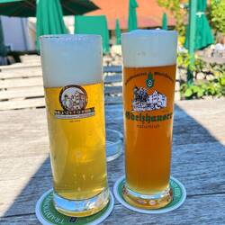 Lecker Bier