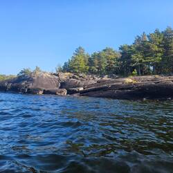Rocks
