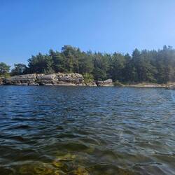 Rocks
