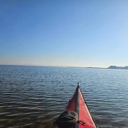 Superpaddling