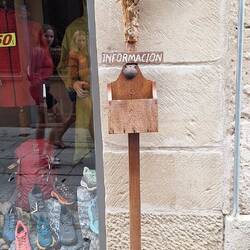 We are getting there, slowly.